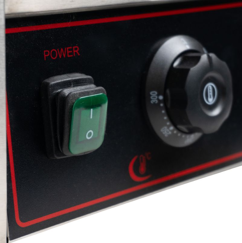 гриль EKSI гл.р.п-ти 3