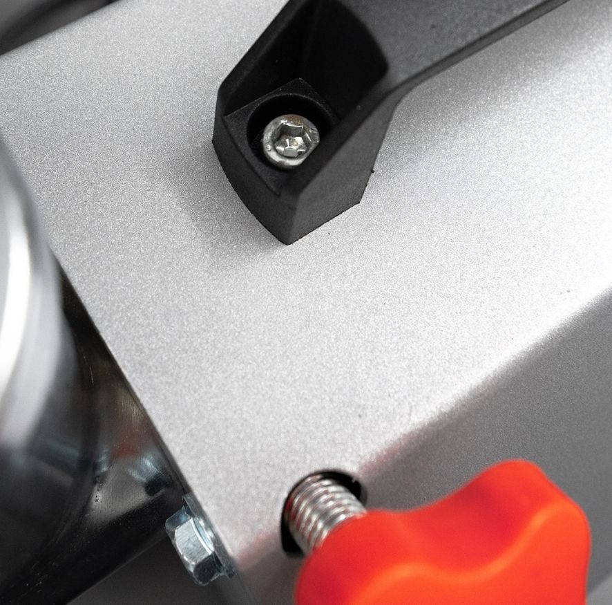 мясорубка EKSI EHO-12 (крашеный металл) 12