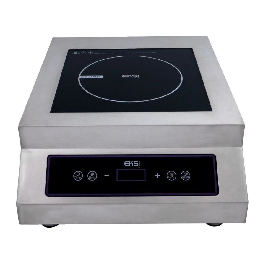EKSI плита индукционная