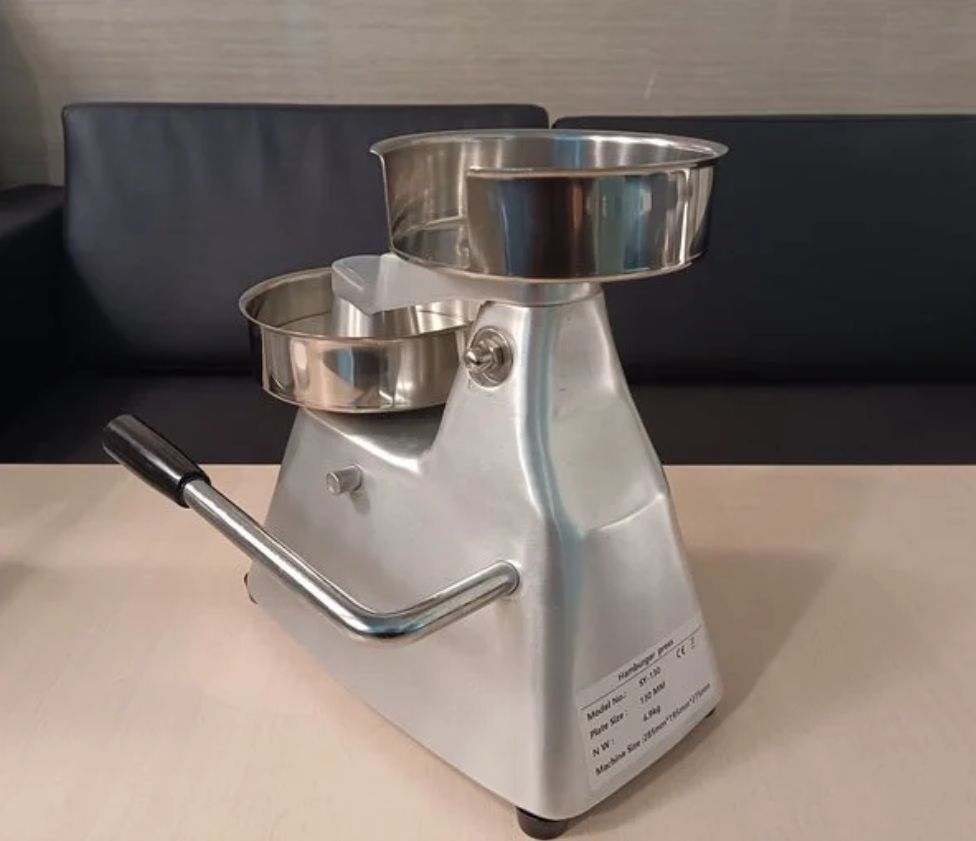 пресс для гамбургеров EKSI