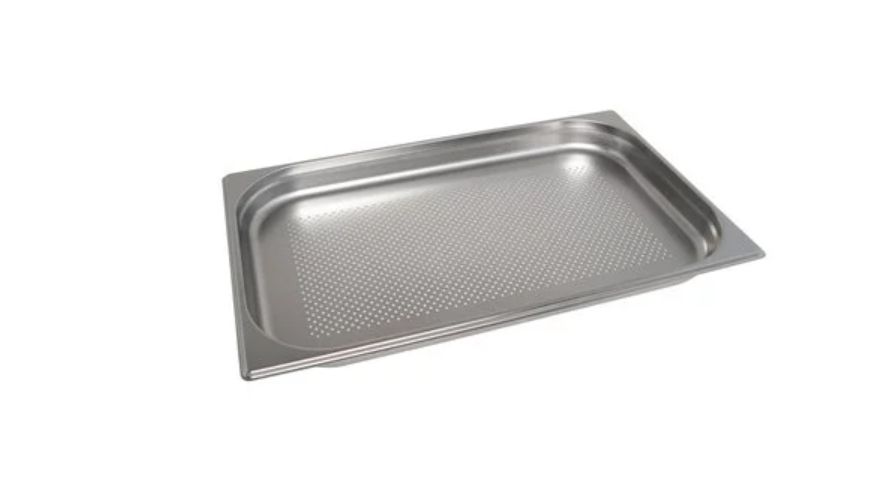 гастроемкость перфорированная EKSI 7