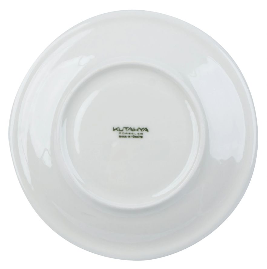 1 Blue Blanc тарелка