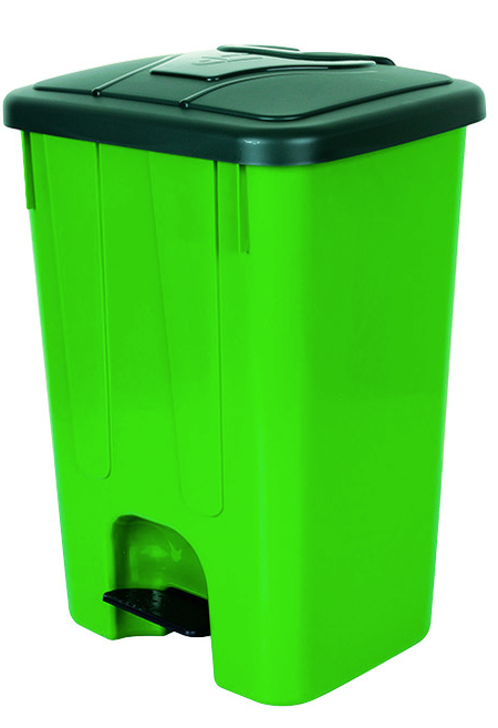 Контейнер мусорный на колёсах ТАРА.РУ SW-65