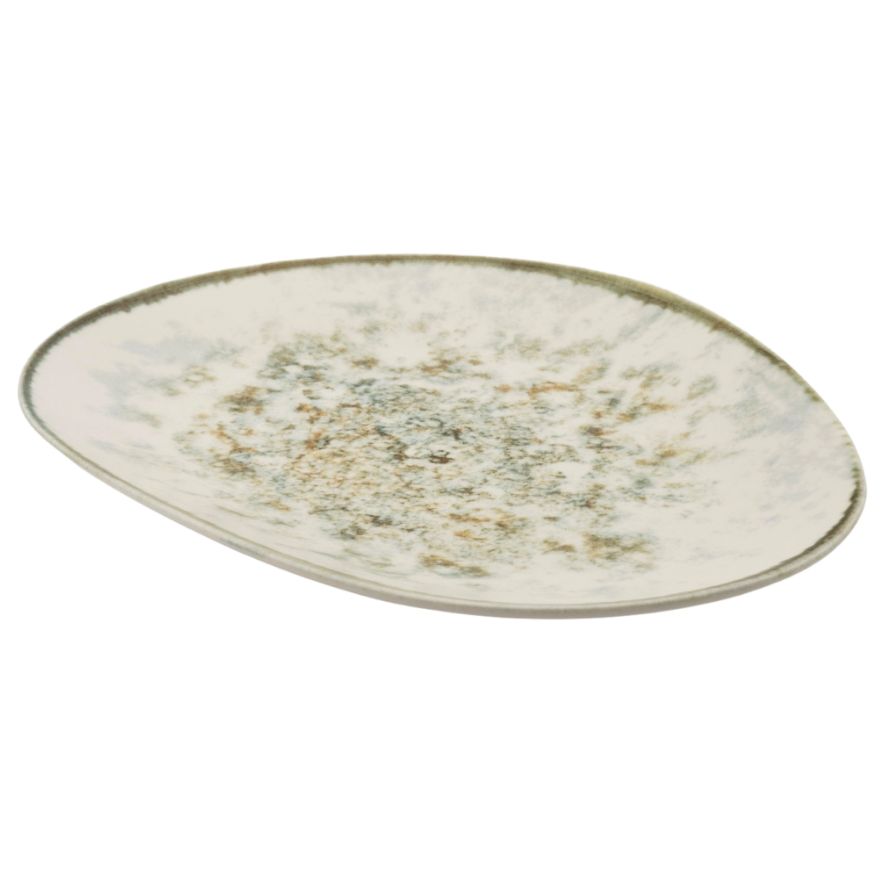 Unearth тарелка 1