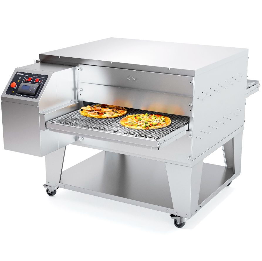 ABAT ПЭК-800 подставка 2