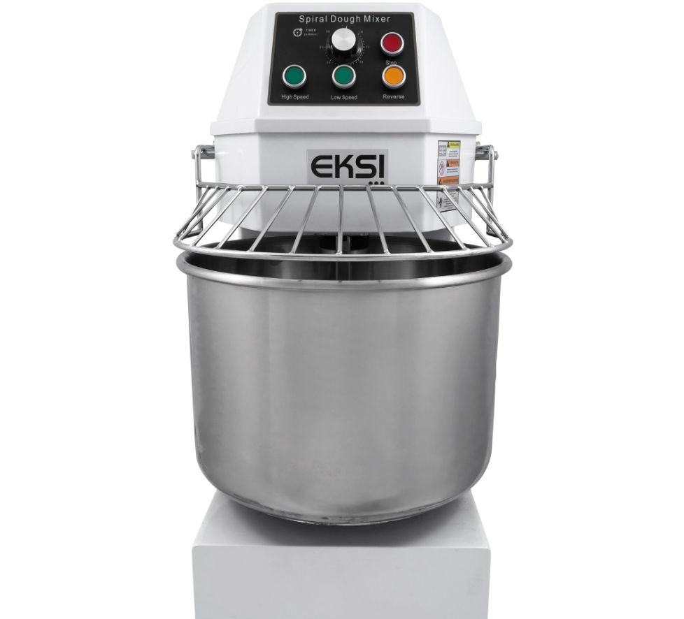 3 тестомес EKSI