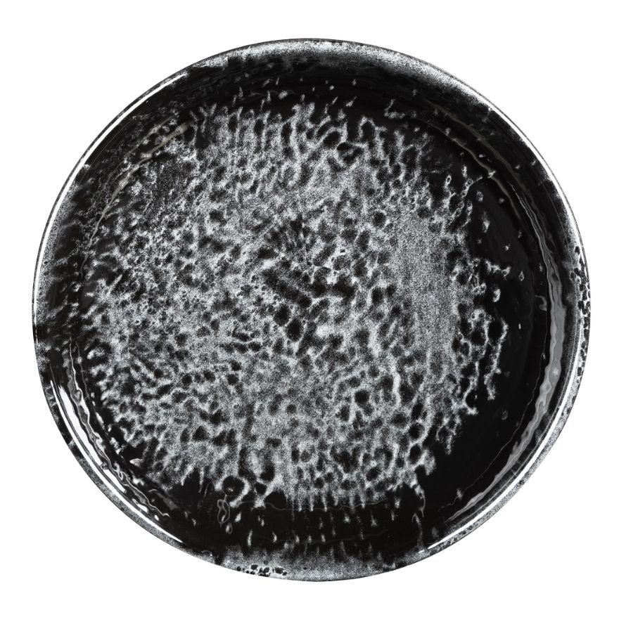 Тарелка Magnetite глубокая без полей 1